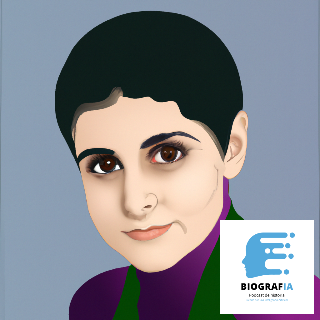 Maryam Mirzakhani: Matemática Pionera