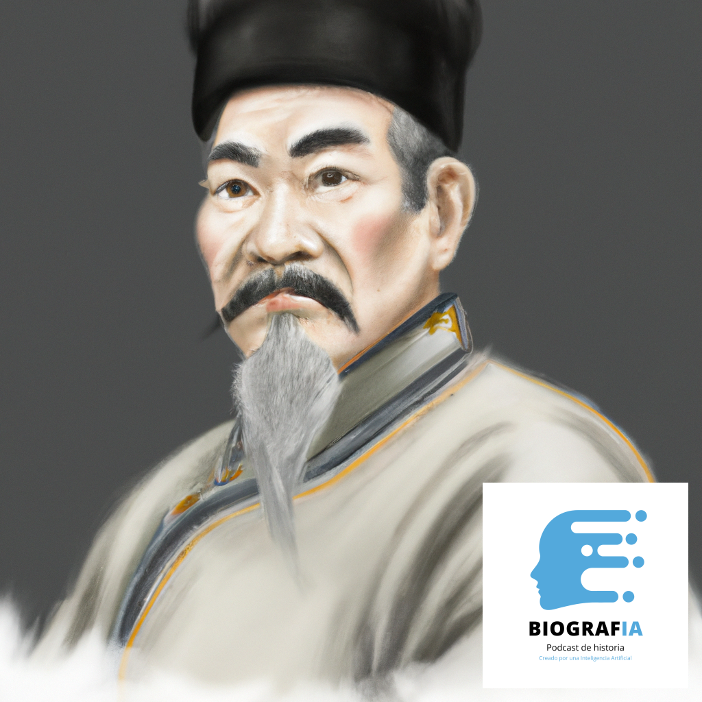 Zhang Heng: Innovador chino del siglo II